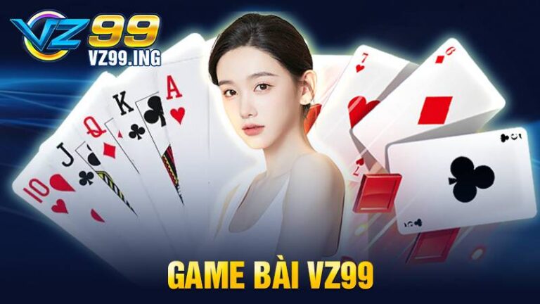 Game bài VZ99