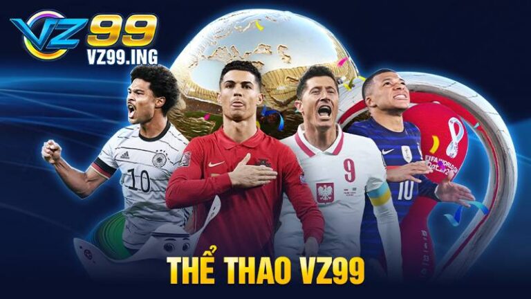 Thể thao VZ99